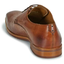 Melvin & Hamilton - Flynn 1 Cognac Clearance