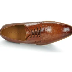 Melvin & Hamilton - Flynn 1 Cognac Clearance