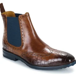 Melvin & Hamilton - FLYNN 2 Cognac Hot