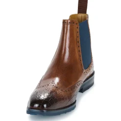 Melvin & Hamilton - FLYNN 2 Cognac Hot