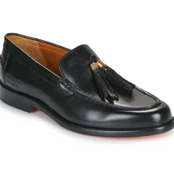 Melvin & Hamilton - Gianna 9 Noir New