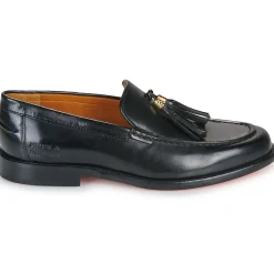 Melvin & Hamilton - Gianna 9 Noir New