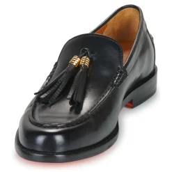 Melvin & Hamilton - Gianna 9 Noir New