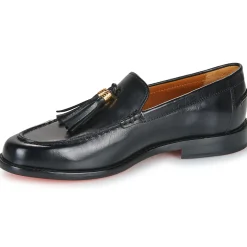 Melvin & Hamilton - Gianna 9 Noir New