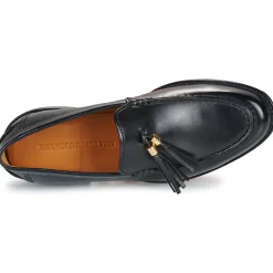 Melvin & Hamilton - Gianna 9 Noir New