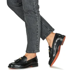 Melvin & Hamilton - Gianna 9 Noir New