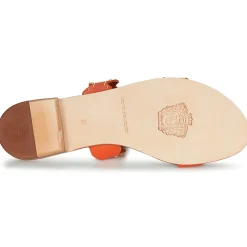 Melvin & Hamilton Mules / Sabots^- HANNA 46