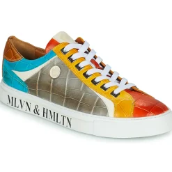 Melvin & Hamilton - HARVEY9 Multicolore New