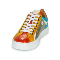 Melvin & Hamilton - HARVEY9 Multicolore New
