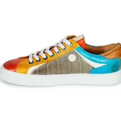Melvin & Hamilton - HARVEY9 Multicolore New