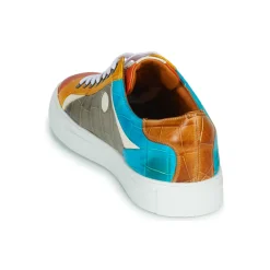 Melvin & Hamilton - HARVEY9 Multicolore New