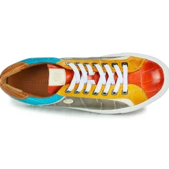 Melvin & Hamilton - HARVEY9 Multicolore New