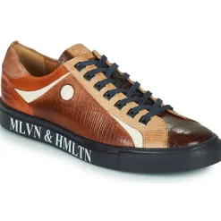Melvin & Hamilton - HARVEY 9< Baskets Mode