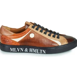 Melvin & Hamilton - HARVEY 9< Baskets Mode
