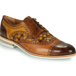 Melvin & Hamilton - HENRY 7< Derbies & Richelieu