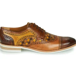 Melvin & Hamilton - HENRY 7< Derbies & Richelieu