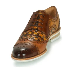 Melvin & Hamilton - HENRY 7< Derbies & Richelieu