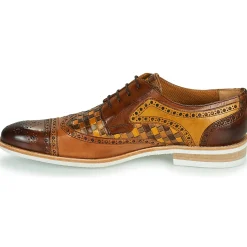 Melvin & Hamilton - HENRY 7< Derbies & Richelieu