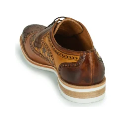 Melvin & Hamilton - HENRY 7< Derbies & Richelieu