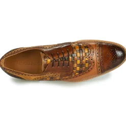 Melvin & Hamilton - HENRY 7< Derbies & Richelieu