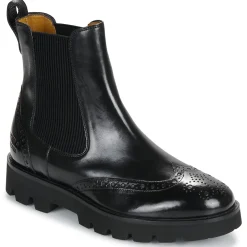 Melvin & Hamilton - JADE 8 Noir Sale