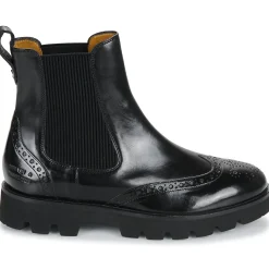 Melvin & Hamilton - JADE 8 Noir Sale
