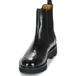 Melvin & Hamilton - JADE 8 Noir Sale