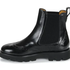 Melvin & Hamilton - JADE 8 Noir Sale