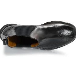 Melvin & Hamilton - JADE 8 Noir Sale