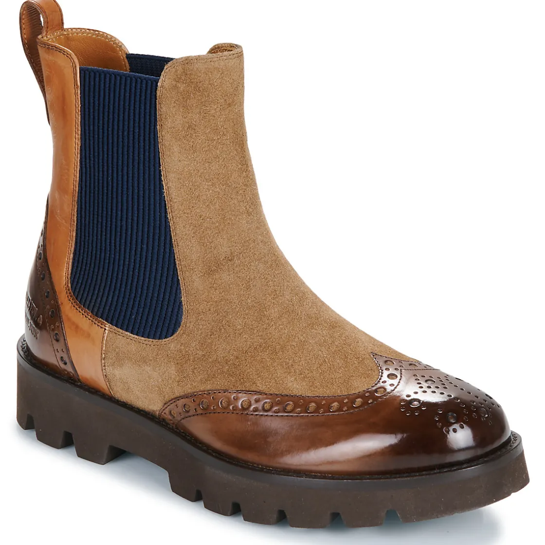 Melvin & Hamilton - JADE 8< Bottines / Boots
