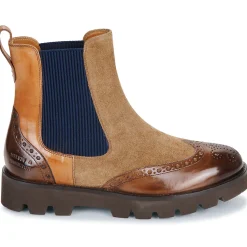 Melvin & Hamilton - JADE 8< Bottines / Boots