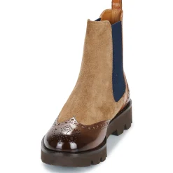 Melvin & Hamilton - JADE 8< Bottines / Boots
