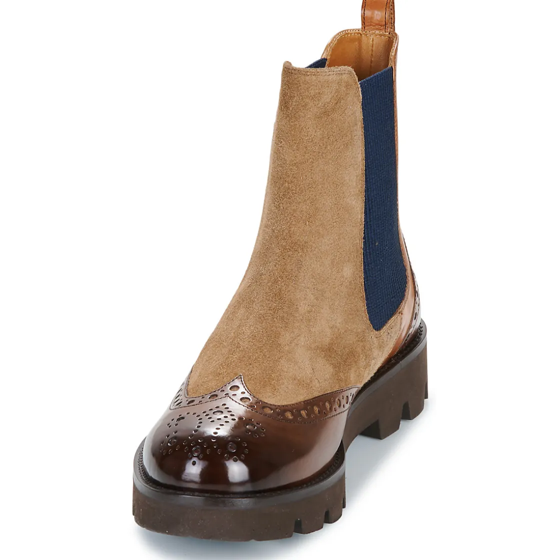 Melvin & Hamilton - JADE 8< Bottines / Boots