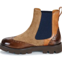 Melvin & Hamilton - JADE 8< Bottines / Boots