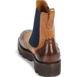 Melvin & Hamilton - JADE 8< Bottines / Boots