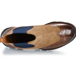 Melvin & Hamilton - JADE 8< Bottines / Boots
