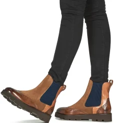 Melvin & Hamilton - JADE 8< Bottines / Boots