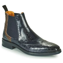 Melvin & Hamilton Bottines / Boots^- JEFF 35