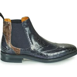 Melvin & Hamilton Bottines / Boots^- JEFF 35