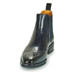 Melvin & Hamilton Bottines / Boots^- JEFF 35