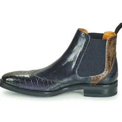 Melvin & Hamilton Bottines / Boots^- JEFF 35