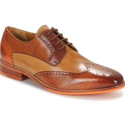 Melvin & Hamilton - JEFF 14 Marron New