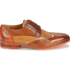 Melvin & Hamilton - JEFF 14 Marron New