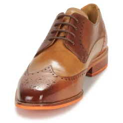 Melvin & Hamilton - JEFF 14 Marron New