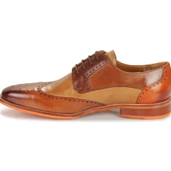 Melvin & Hamilton - JEFF 14 Marron New