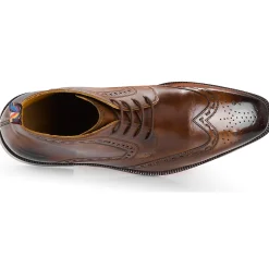 Melvin & Hamilton - JEFF 7 Marron Online