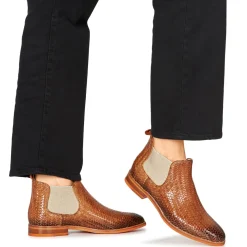 Melvin & Hamilton - KATRIN 7< Bottines / Boots