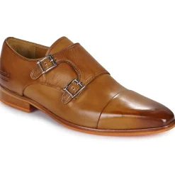 Melvin & Hamilton Derbies & Richelieu^- Lance 1