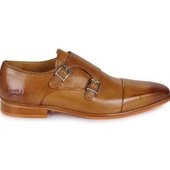 Melvin & Hamilton Derbies & Richelieu^- Lance 1