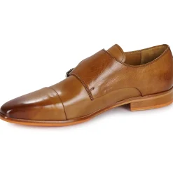Melvin & Hamilton Derbies & Richelieu^- Lance 1